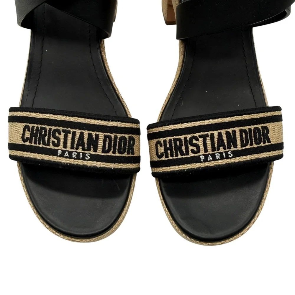 Dior christian dway